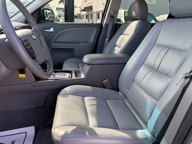 2007 Ford Five Hundred SEL Punta Gorda FL