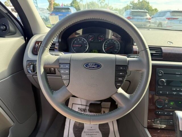 2007 Ford Five Hundred SEL Punta Gorda FL