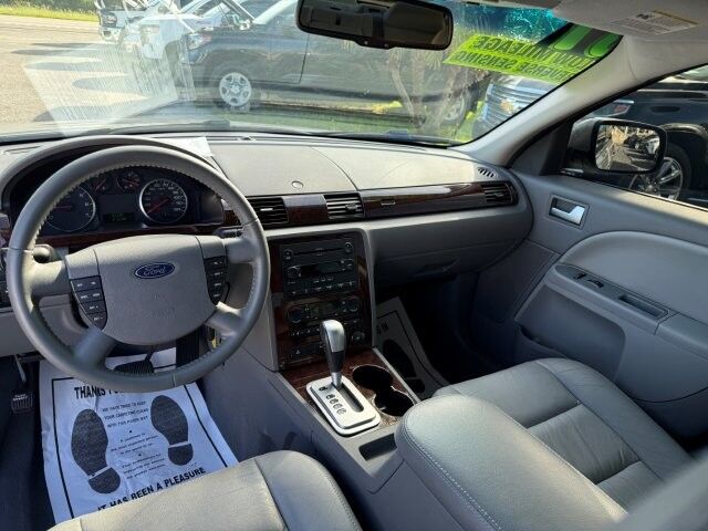 2007 Ford Five Hundred SEL Punta Gorda FL