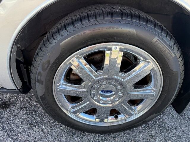 2007 Ford Five Hundred SEL Punta Gorda FL
