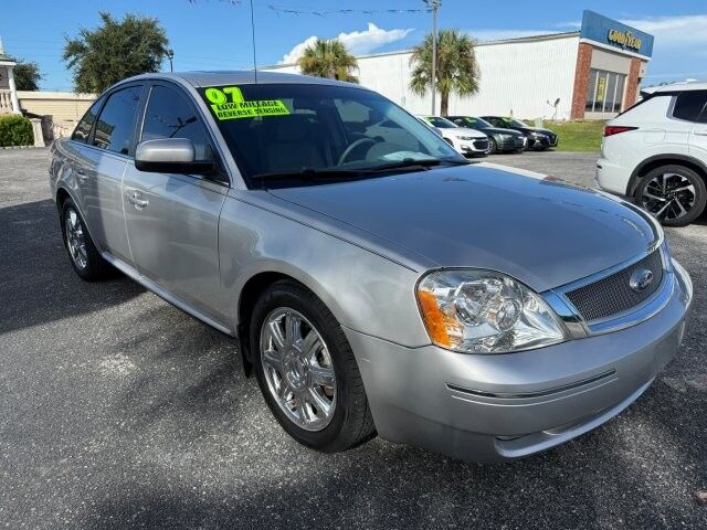 2007 Ford Five Hundred SEL Punta Gorda FL