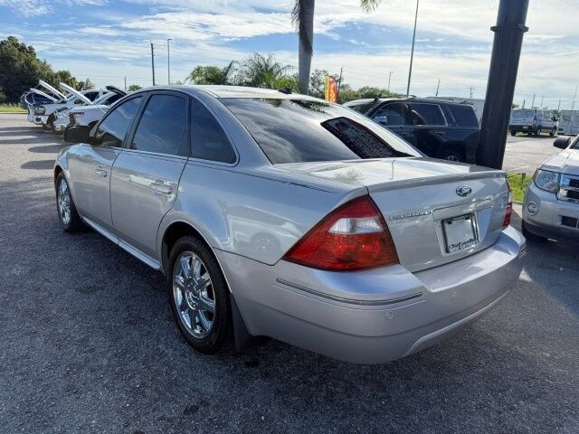 2007 Ford Five Hundred SEL Punta Gorda FL
