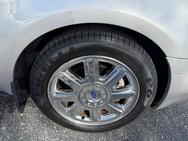 2007 Ford Five Hundred SEL Punta Gorda FL