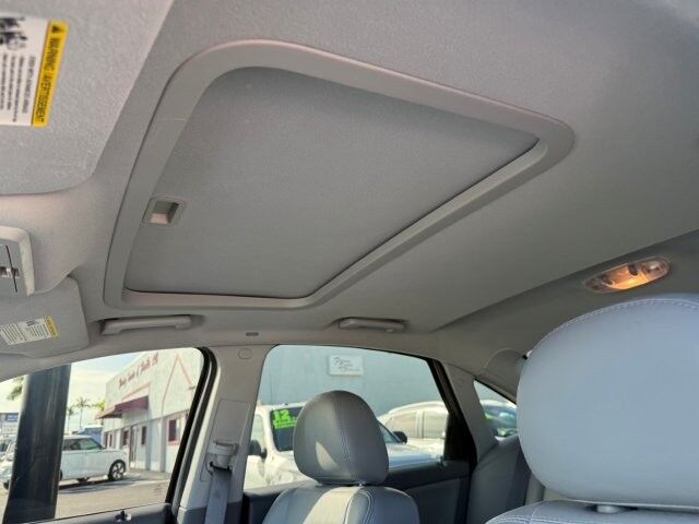 2007 Ford Five Hundred SEL Punta Gorda FL