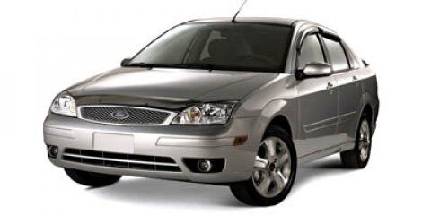 2007 Ford Focus Oak Ridge TN