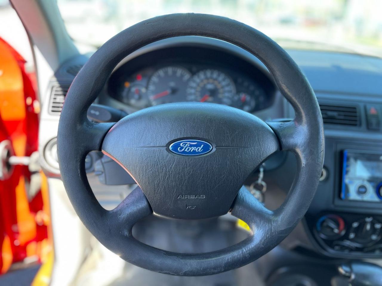 2007 Ford Focus S | SE | SES Spokane WA