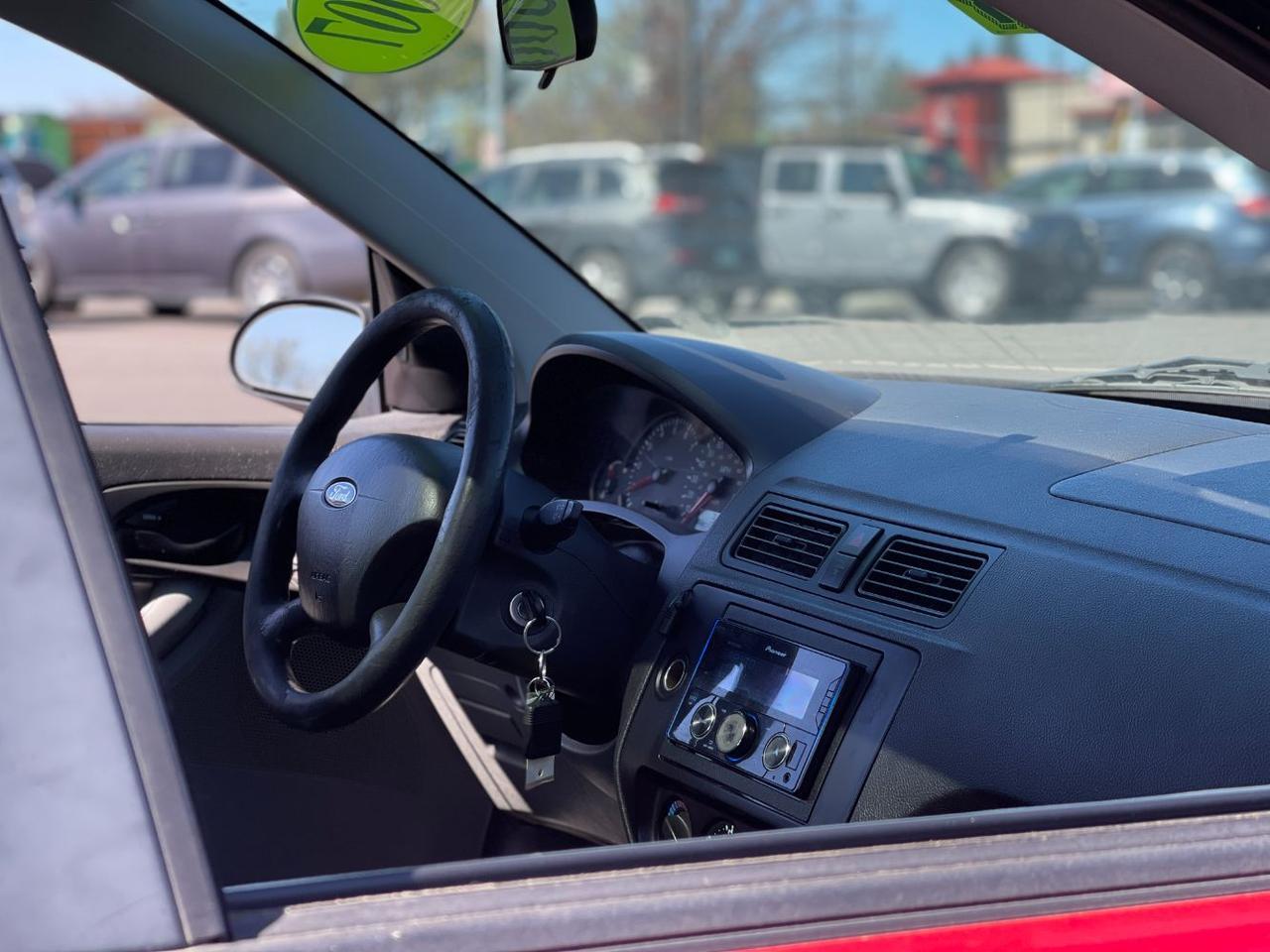 2007 Ford Focus S | SE | SES Spokane WA