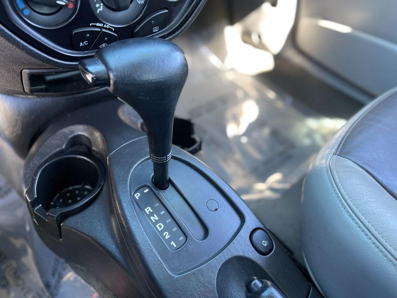 2007 Ford Focus S | SE | SES Spokane WA