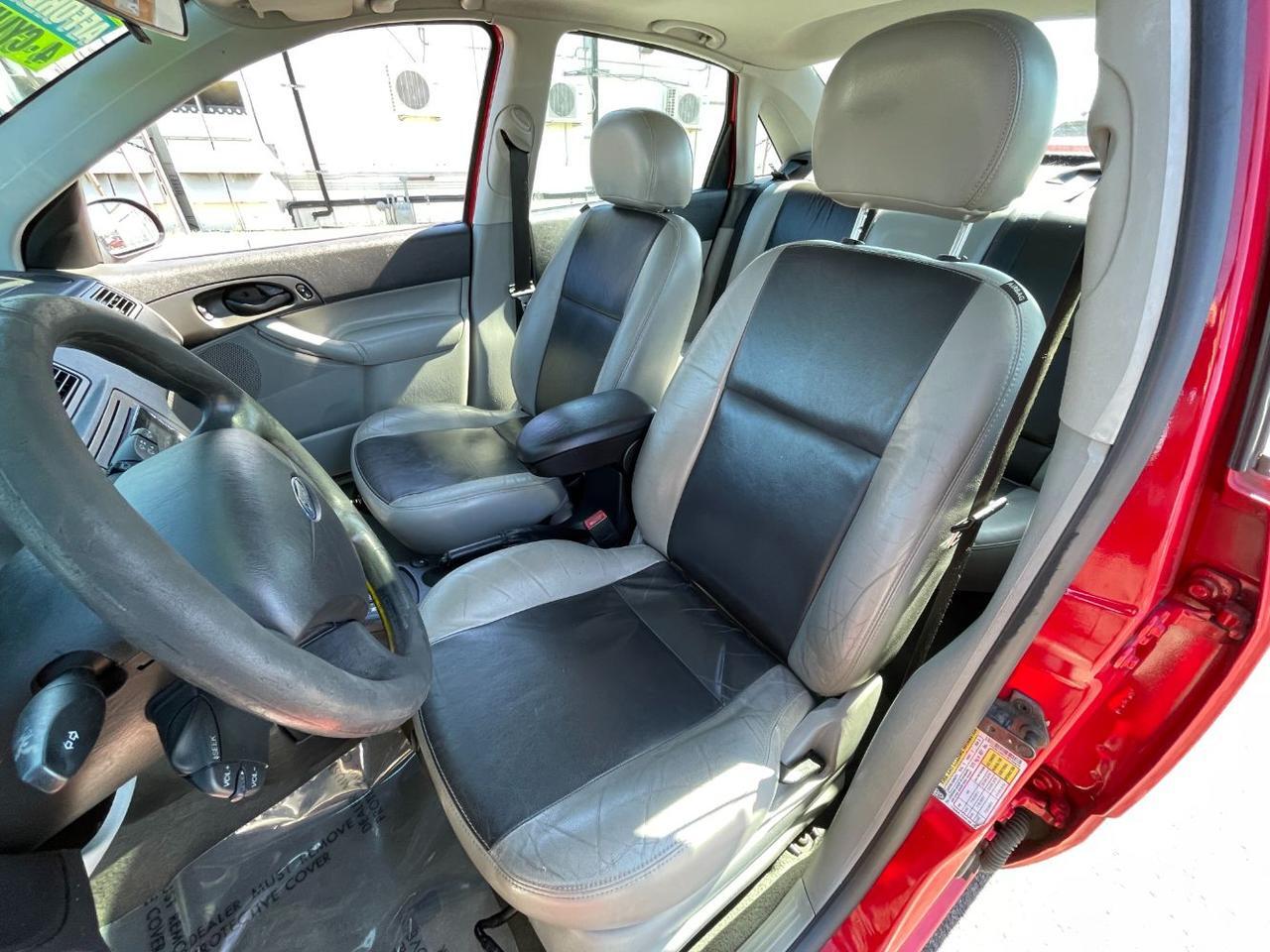 2007 Ford Focus S | SE | SES Spokane WA