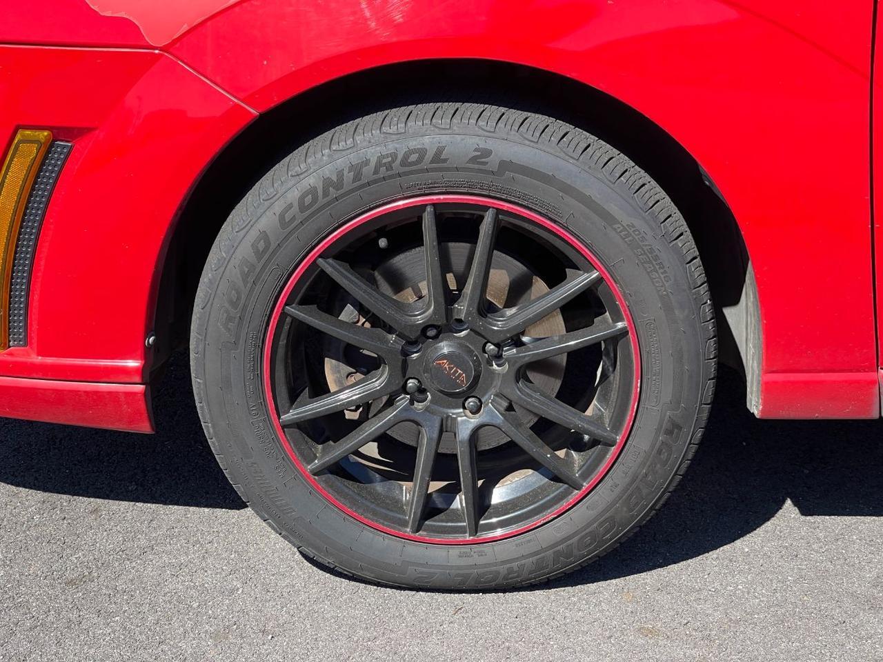 2007 Ford Focus S | SE | SES Spokane WA