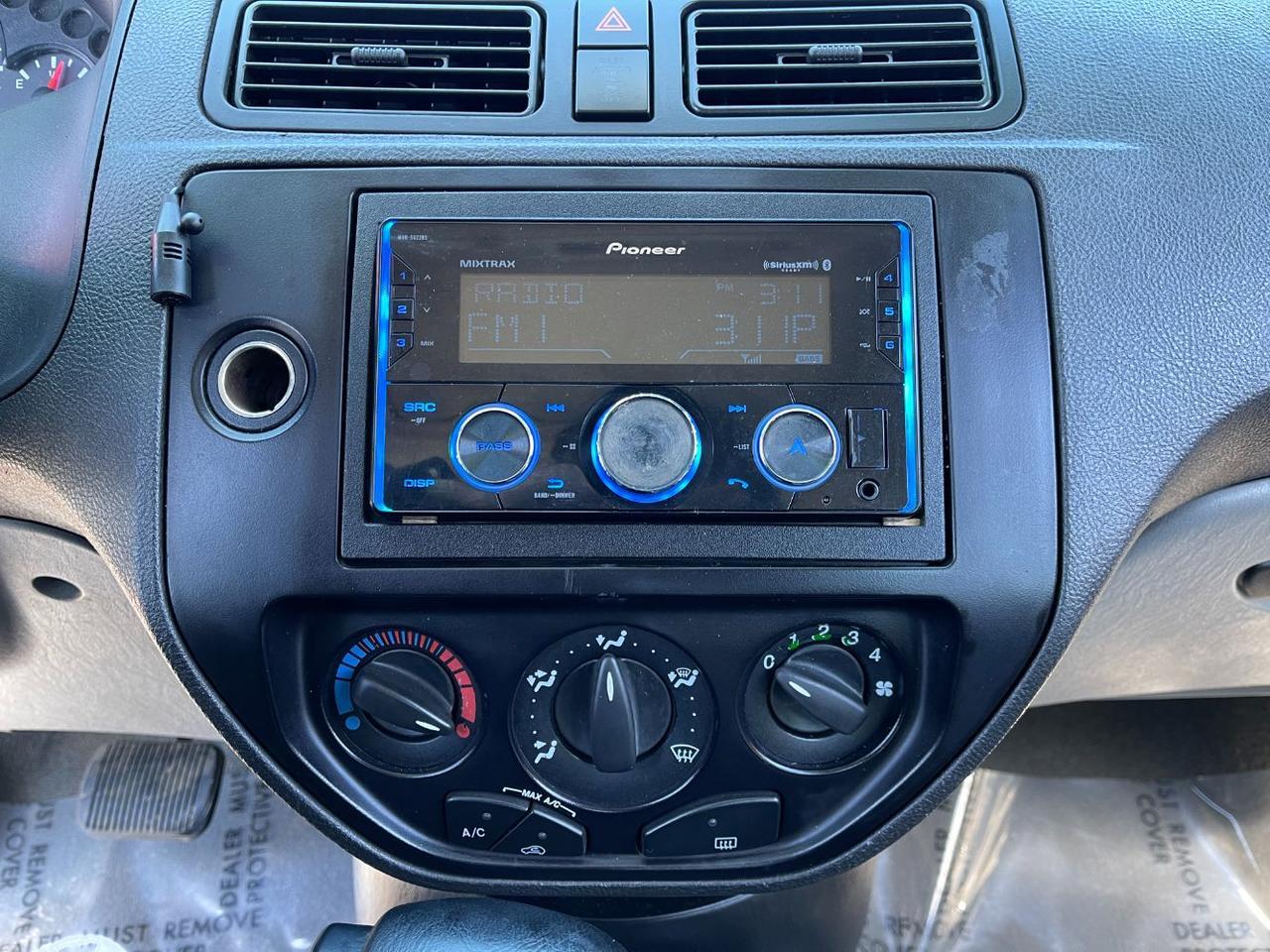 2007 Ford Focus S | SE | SES Spokane WA