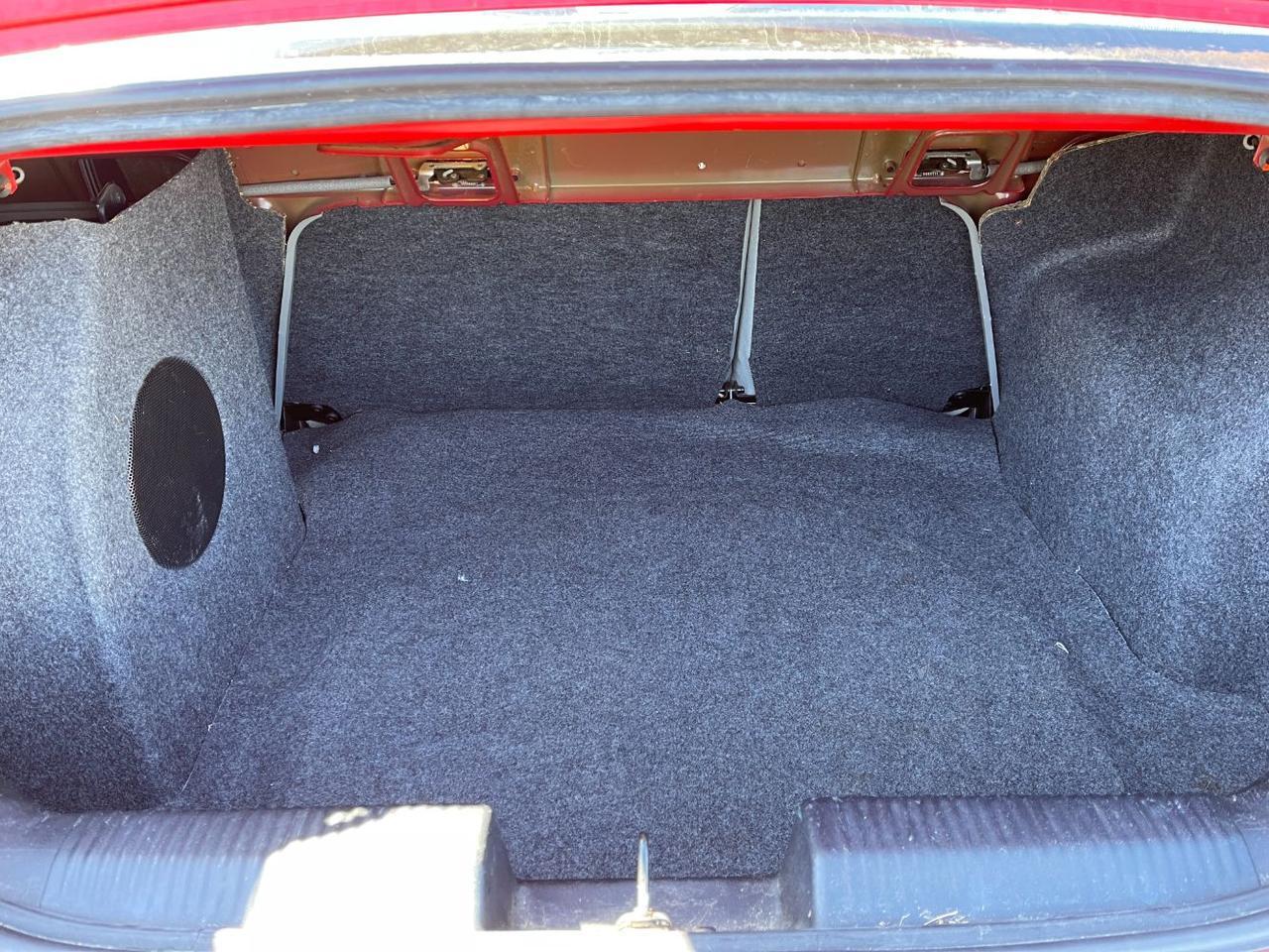 2007 Ford Focus S | SE | SES Spokane, WA