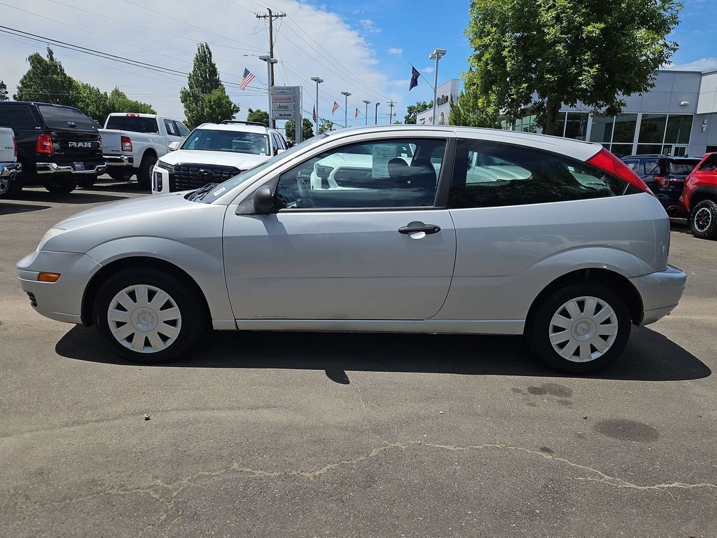 2007 Ford Focus S Gresham OR