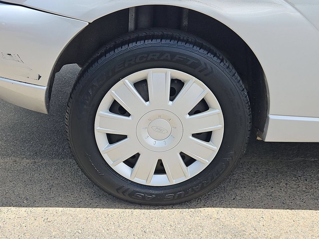 2007 Ford Focus S Gresham OR