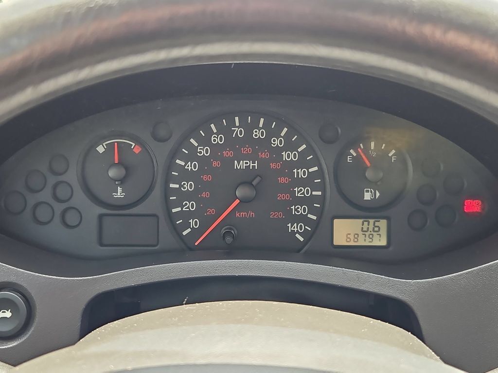 2007 Ford Focus S Gresham OR