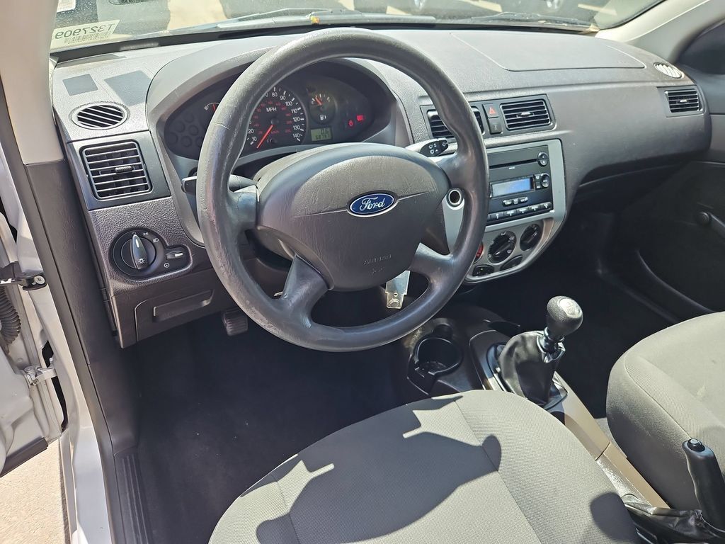 2007 Ford Focus S Gresham OR