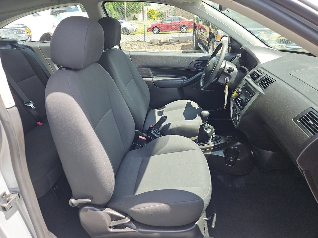 2007 Ford Focus S Gresham OR