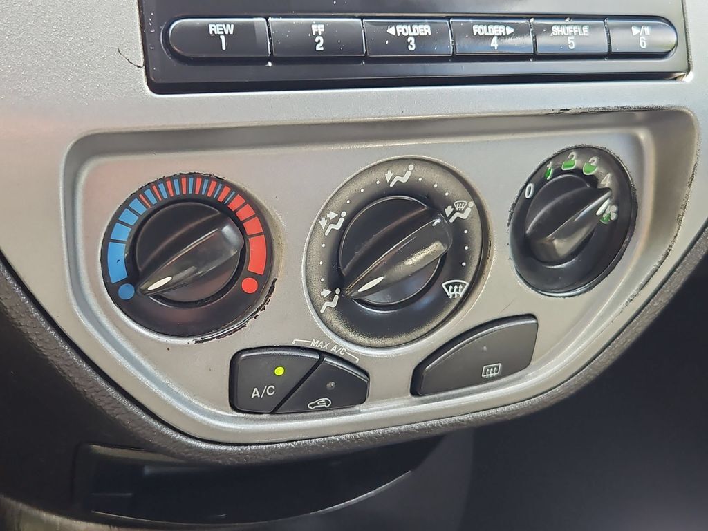 2007 Ford Focus S Gresham OR
