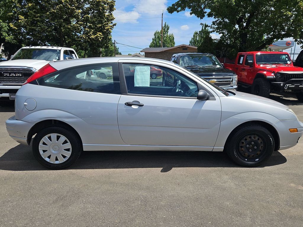 2007 Ford Focus S Gresham OR