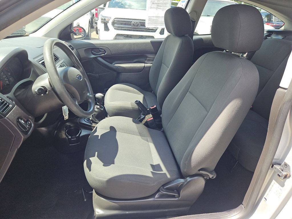 2007 Ford Focus S Gresham OR