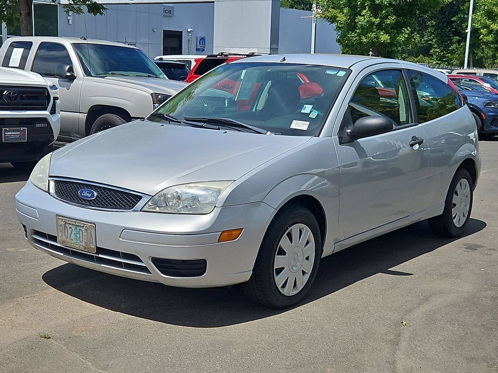 2007 Ford Focus S Gresham OR
