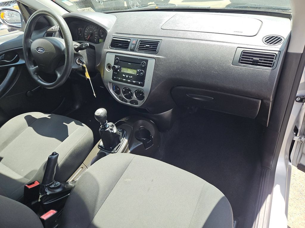 2007 Ford Focus S Gresham OR