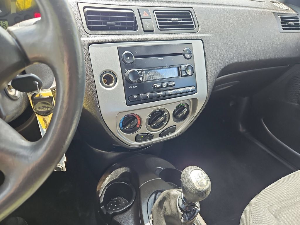 2007 Ford Focus S Gresham OR