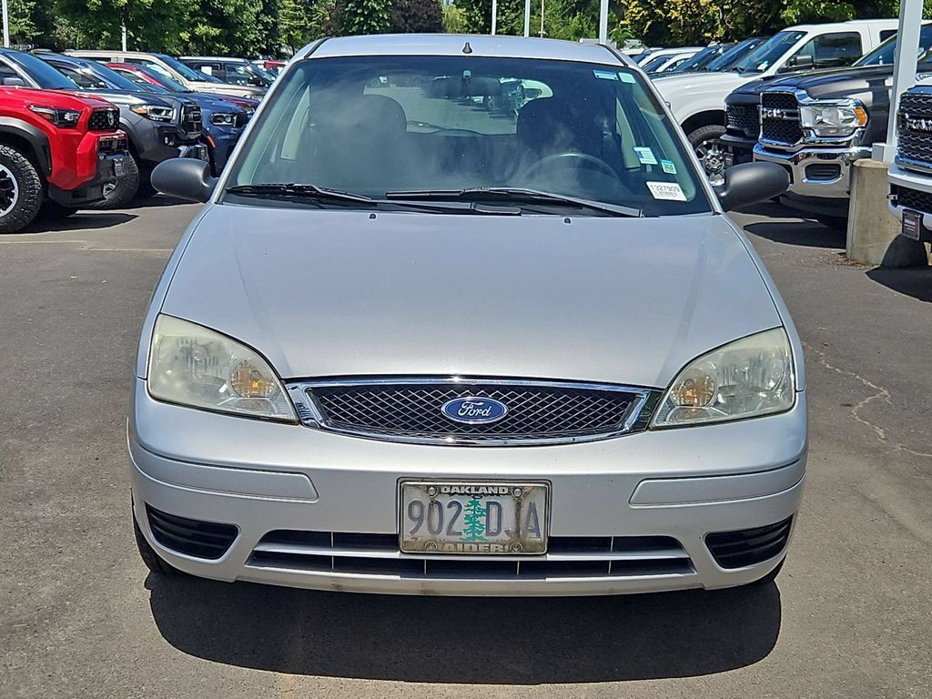 2007 Ford Focus S Gresham OR