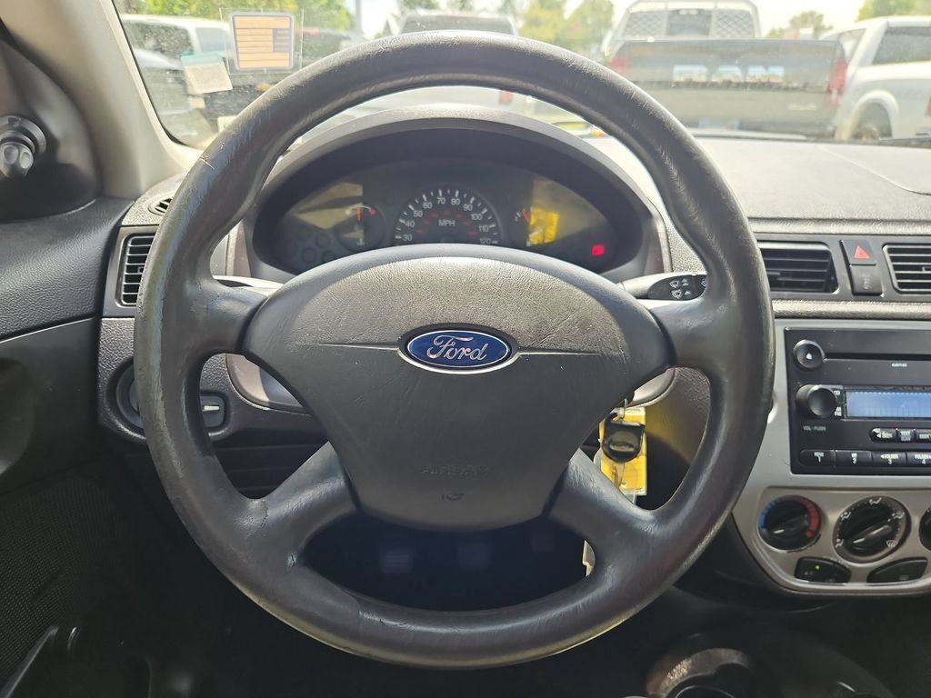 2007 Ford Focus S Gresham OR