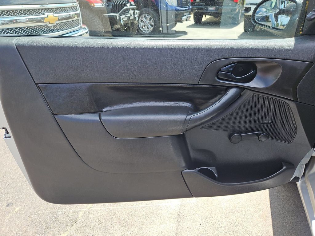 2007 Ford Focus S Gresham OR
