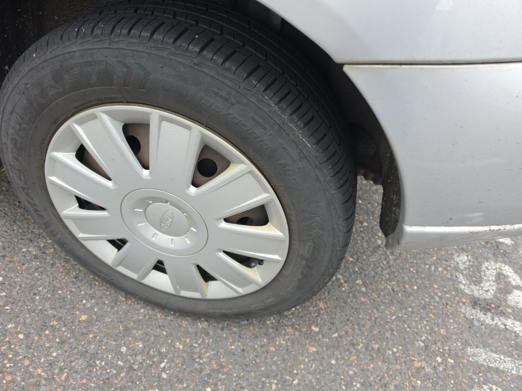 2007 Ford Focus S Gresham OR