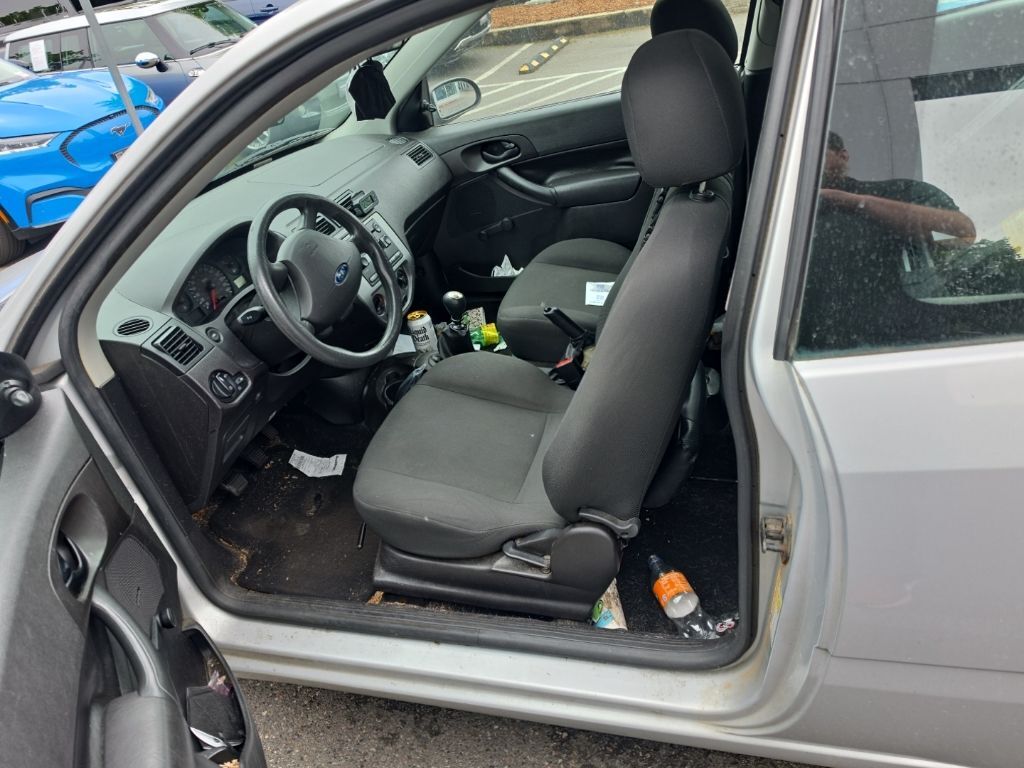 2007 Ford Focus S Gresham OR