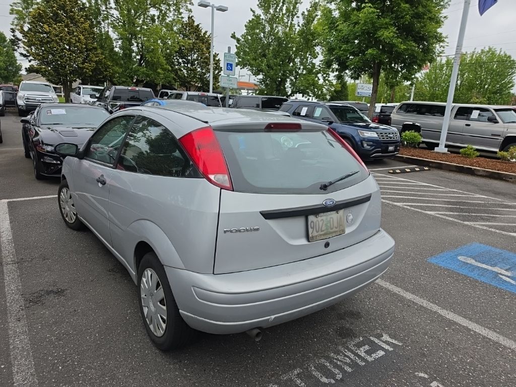 2007 Ford Focus S Gresham OR