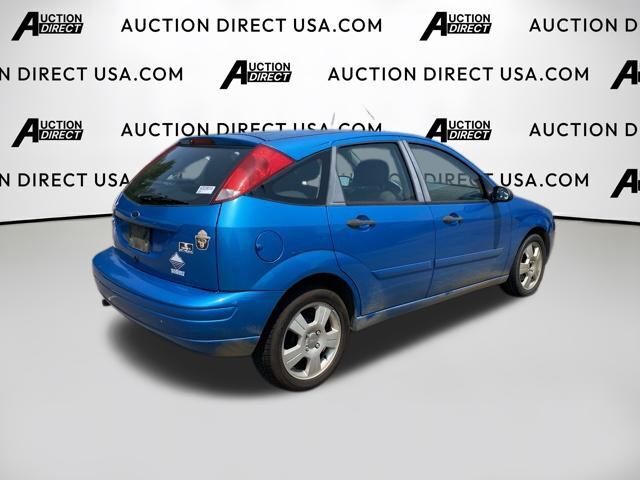 2007 Ford Focus S Raleigh NC