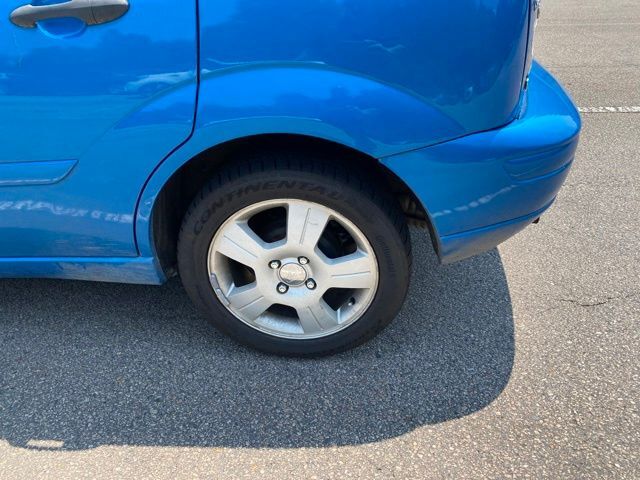 2007 Ford Focus S Raleigh NC