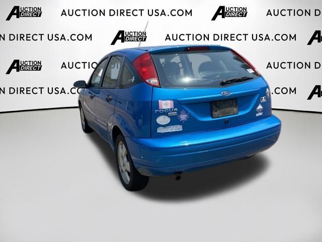 2007 Ford Focus S Raleigh NC