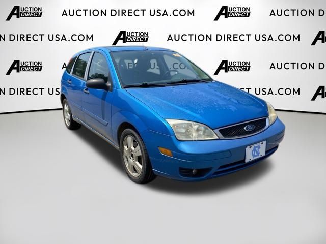 2007 Ford Focus S Raleigh NC