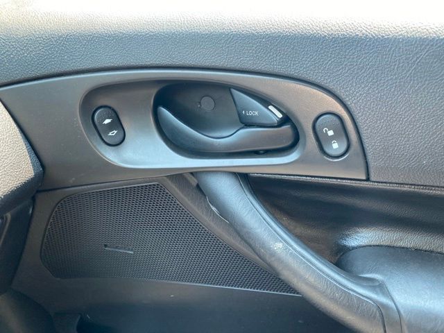 2007 Ford Focus S Raleigh NC