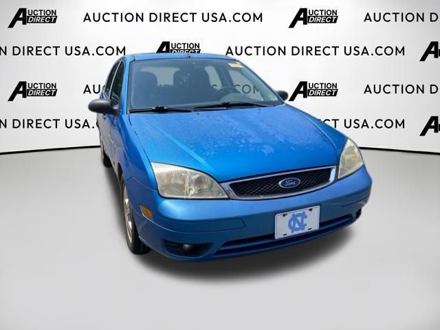 2007 Ford Focus S Raleigh NC