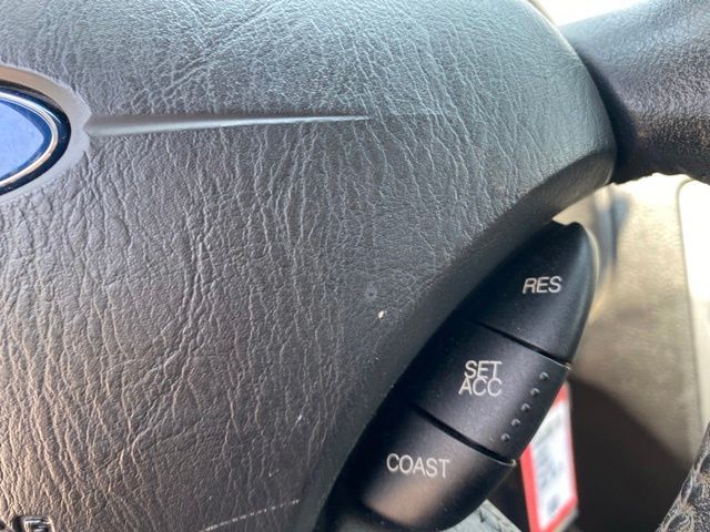 2007 Ford Focus S Raleigh NC