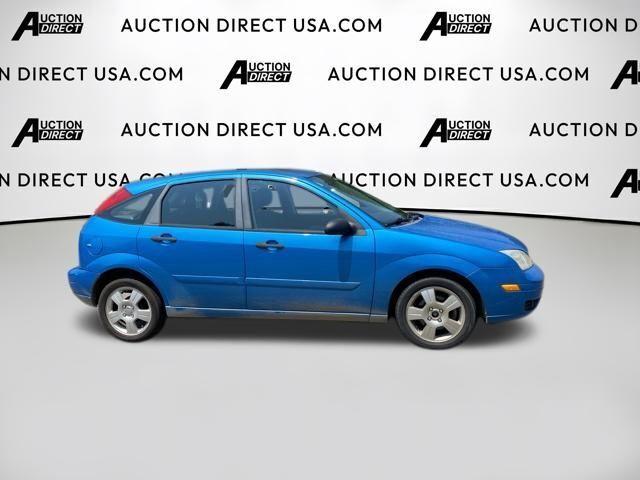 2007 Ford Focus S Raleigh NC