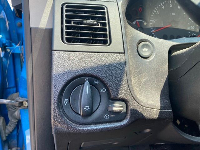 2007 Ford Focus S Raleigh NC
