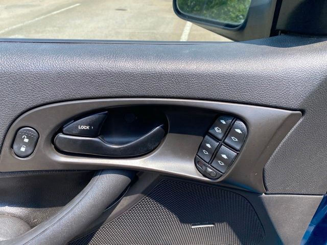 2007 Ford Focus S Raleigh NC