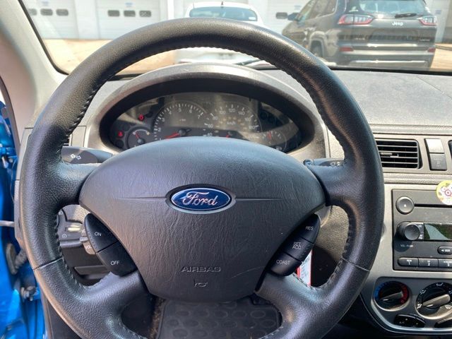 2007 Ford Focus S Raleigh NC