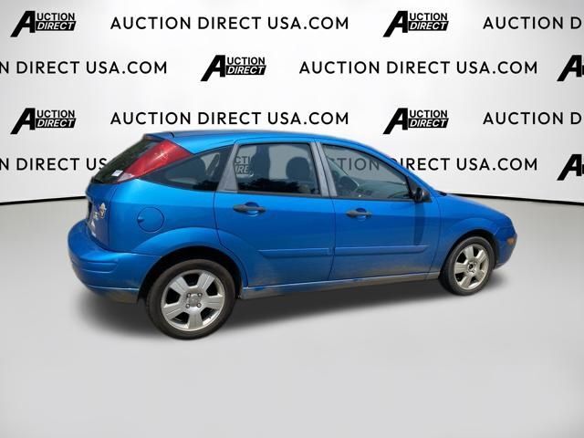 2007 Ford Focus S Raleigh NC