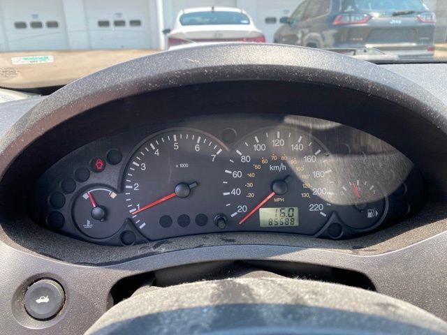 2007 Ford Focus S Raleigh NC
