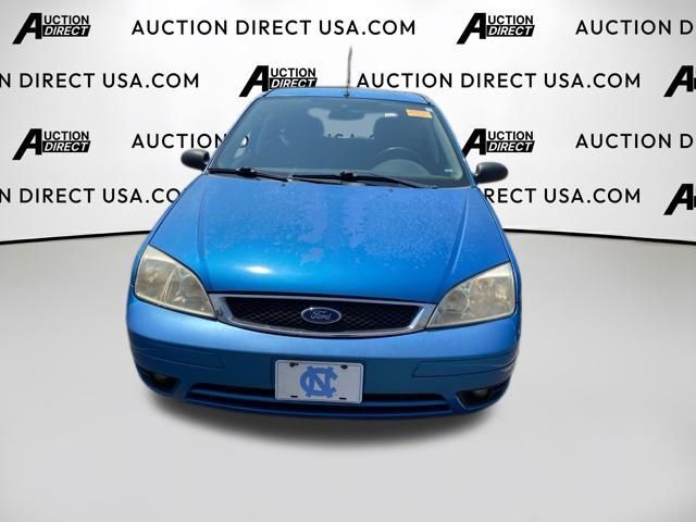2007 Ford Focus S Raleigh NC
