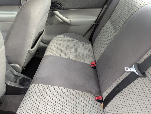 2007 Ford Focus ZX4 S Ogden UT