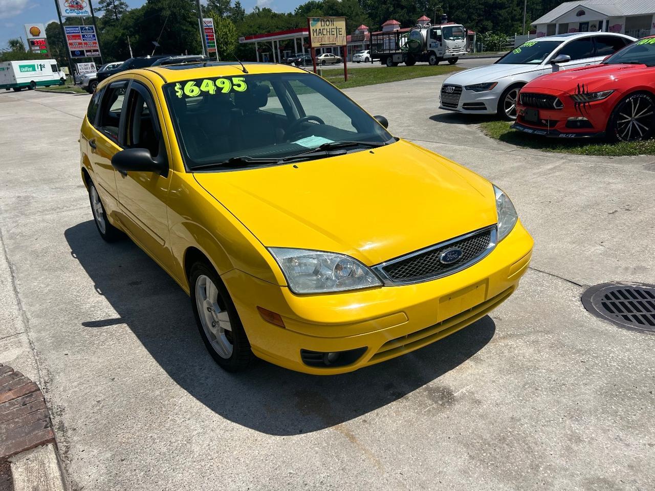 Used cars in Hardeeville SC