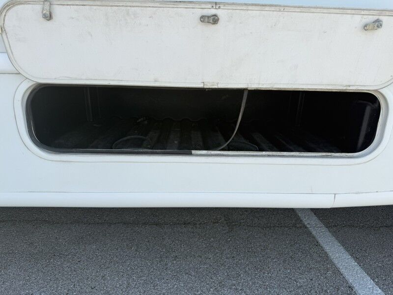 2007 Ford Four Winds Windsport Toy Hauler Collinsville OK